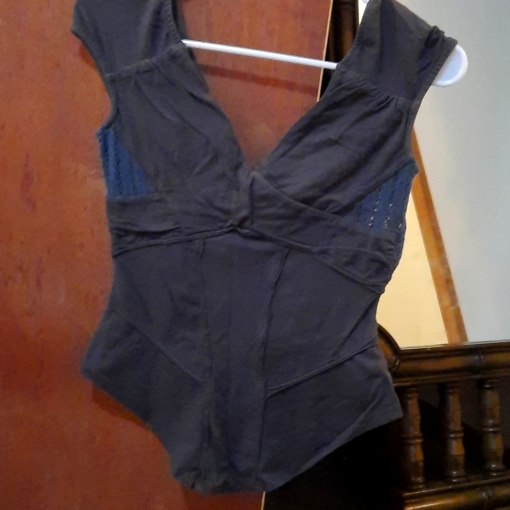 Free People Tank